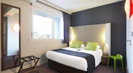 Campanile Annecy Centre - Gare